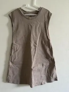 GAP ワンピース XS 110