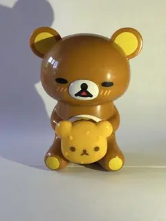 リラックマ フィギュア ハッピーセット