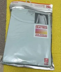 新品⭐︎ヒートテック　150 九分袖