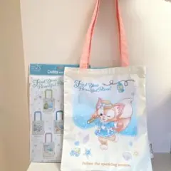 【新品未使用】リーナベル（Find Your Beautiful Blue）