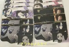 鬼滅の刃 鬼滅 原作 アートコースター 胡蝶しのぶ しのぶ 胡蝶三姉妹