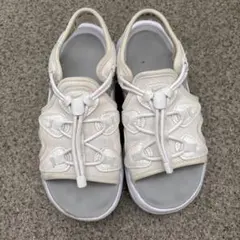 Nike エアマックスココ 22cm ホワイト