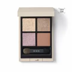 RMK シンクロマティック アイシャドウパレット (限定色)
