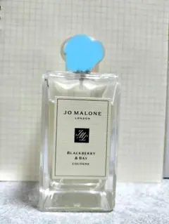 ジョー マローン ロンドン ブラックアンドベイ