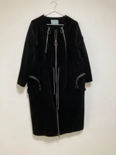 2025年最新】archi ロングコートの人気アイテム - メルカリ