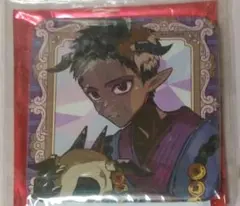 地縛少年花子くん ミュージアム 缶バッジ 薄暮 シニガミ 6番