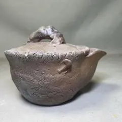 備前焼 名工 安東利喜作 煎茶器セット 茶器揃い 共箱/宝瓶 備前焼 名工 安東利喜作 煎茶器セット 茶器揃い 共箱/宝瓶 Yahoo