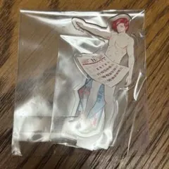 ババンババンバンバンパイア 森蘭丸 アクスタ 1