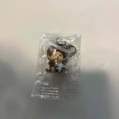 【専用】モンチッチ めじるしアクセサリー　モンチッチ くん復刻ver 1個
