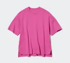 UNIQLO エアリズムコットンT