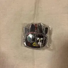 サンリオ　パッケージチャーム　バツ丸