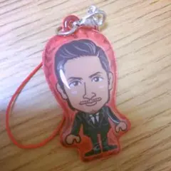 EXILE MAKIDAI ガチャ クリーナー