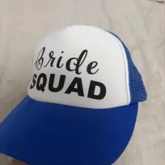 Bride Squad トラッカーキャップのサムネイル