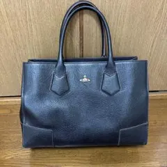 極美品　Vivienne westwood ヴィヴィアン　ハンドバッグ