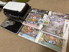 Newニンテンドー2DS LL ドラゴンクエスト はぐれメタルエディション
