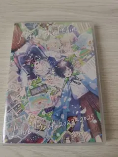 春夏秋冬 After the Rain BluRay