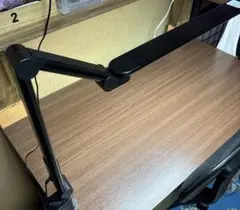 ニトリ LEDデスクライト