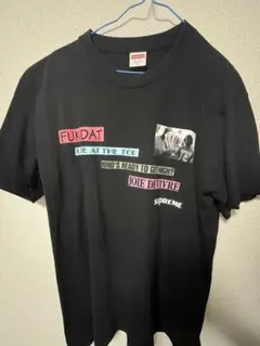 2026ss Supreme origami Tシャツ ブラック Lサイズ - メルカリ