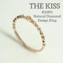 2026年最新】THE KISS K10 リングの人気アイテム - メルカリ