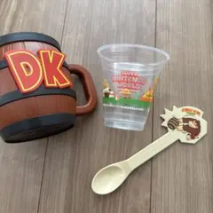 ドンキーコング　マグカップ　USJ 限定