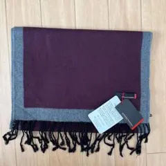 新品 RESPECTNERO レーヨン100% マフラー
