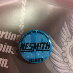 NESMITH 缶バッチ