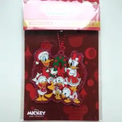 ２０２５年 クリスマスオーナメント 쿠지 ドナルド デイジー