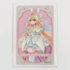 【プリキュア】プリティストア クリアカード 映画名探偵プリキュア【アルカナ】