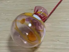 兒島佳祐さん　ガラス花器