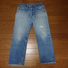 h*️様 levi's 501 80年代