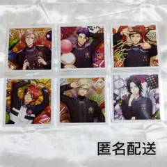 A3　ましコレ　vol2　秋組