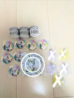 きざくら様専用ページ