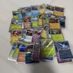 ポケモンカード 約70枚セット