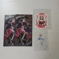 フレン・E・ルスタリオ にじさんじ まとめ売り