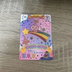 たまごっち　にゅー！ごっちカード2 くりてん