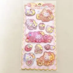 水シール キャラクターグッズ