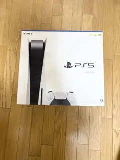 SONY PlayStation5 CFI-1200A01