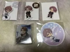 アイナナ アニカフェ 虎於 まとめ売り