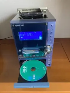 2026年最新】KENWOOD RXD-SK3MDの人気アイテム - メルカリ