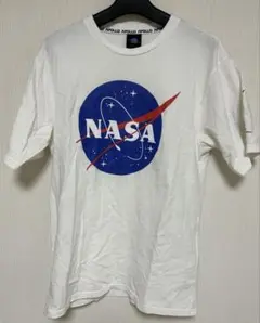 P*A様 NASA 60周年記念 Tシャツ Lサイズ