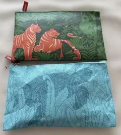 エミレーツ航空　アメニティ2個セット