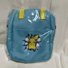 ポケットモンスター ショルダーバッグ ピカチュウ