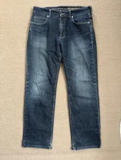 Wrangler ラングラー　W04233 デニムパンツ