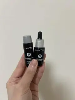 LANCOME ジェニフィック アルティメセラム アルティメエッセンスローション