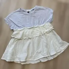 セラフ チュニック Tシャツ 130のサムネイル