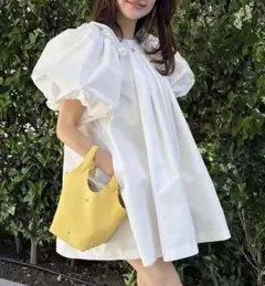 Bibiy. BEVERLY DRESS MIX 正規品 - メルカリ