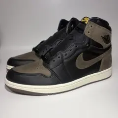 28cm Nike Air Jordan 1 パロミノ エアジョーダン1