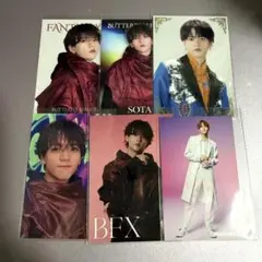 FANTASTICS 中島颯太 まとめ売り