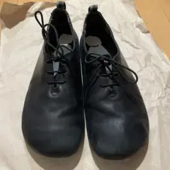 【匿名配送】MERRELL MOOTOPIA LACE BLACK 27cm 1のサムネイル
