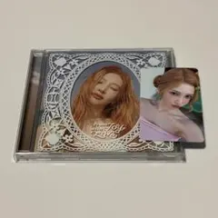 Red Velvet ジョイ From JOY, with Love アルバム③